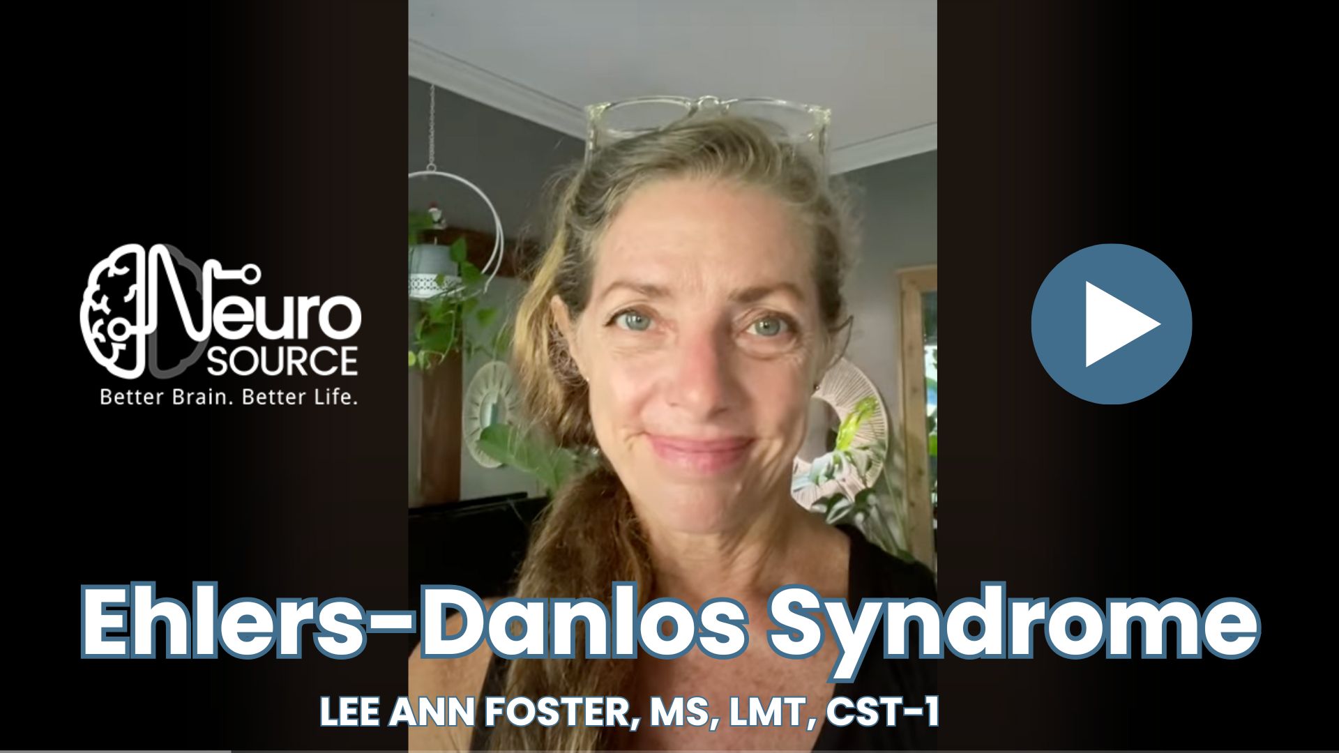 Featured image for “Ehlers-Danlos Syndrome – We Can Help”